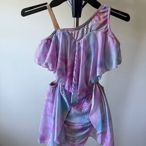 Revolution Dancewear - Take it All - Leotard